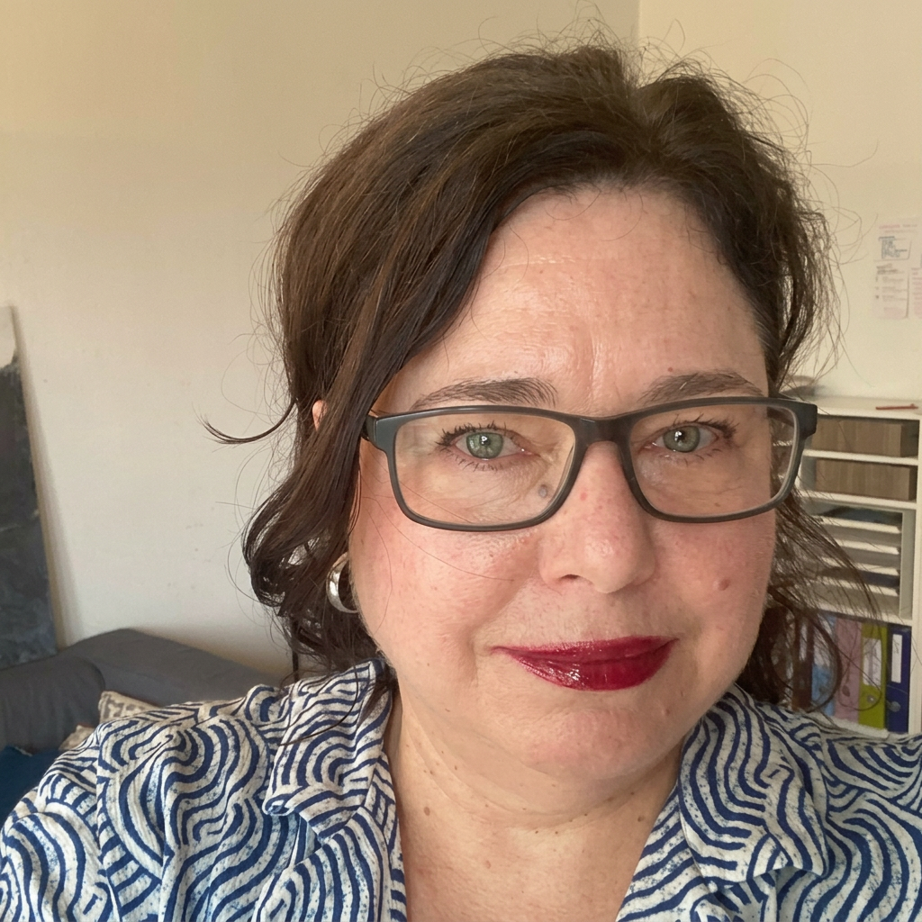 Mirjam Pulver